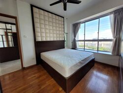The Parc Condominium (D5), Condominium #450435221